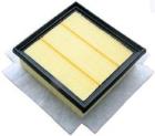 Air Filter DENCKERMANN A140865