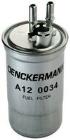 Fuel Filter DENCKERMANN A120034