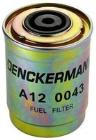 Fuel Filter DENCKERMANN A120043