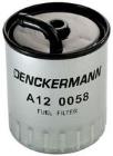Fuel Filter DENCKERMANN A120058