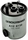 Fuel Filter DENCKERMANN A120138