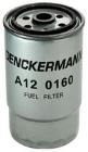 Fuel Filter DENCKERMANN A120160