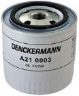 Oil Filter DENCKERMANN A210003