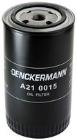 Oil Filter DENCKERMANN A210015