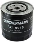 Oil Filter DENCKERMANN A210016
