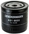 Oil Filter DENCKERMANN A210035
