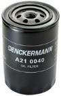 Oil Filter DENCKERMANN A210040