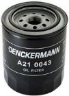 Oil Filter DENCKERMANN A210043