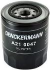 Oil Filter DENCKERMANN A210047