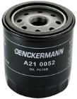 Oil Filter DENCKERMANN A210052