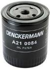 Oil Filter DENCKERMANN A210084