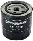 Oil Filter DENCKERMANN A210125