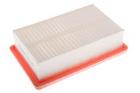 Air Filter DENCKERMANN A142123