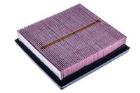 Air Filter DENCKERMANN A146959