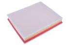 Air Filter DENCKERMANN A146978