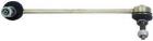 Link/Coupling Rod, stabiliser bar DENCKERMANN D140098