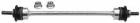 Link/Coupling Rod, stabiliser bar DENCKERMANN D140095