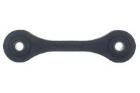 Link/Coupling Rod, stabiliser bar DENCKERMANN D140411