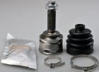 Joint Kit, drive shaft DENCKERMANN C120091