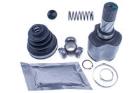 Joint Kit, drive shaft DENCKERMANN C120163