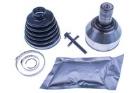 Joint Kit, drive shaft DENCKERMANN C120350