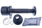 Joint Kit, drive shaft DENCKERMANN C120604