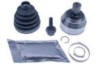 Joint Kit, drive shaft DENCKERMANN C120590