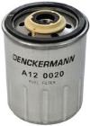 Fuel Filter DENCKERMANN A120020