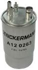 Fuel Filter DENCKERMANN A120263