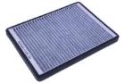 Filter, cabin air DENCKERMANN M110354K