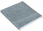 Filter, cabin air DENCKERMANN M110532K