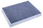 Filter, cabin air DENCKERMANN M110942K