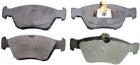 Brake Pad Set, disc brake DENCKERMANN B110449