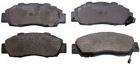 Brake Pad Set, disc brake DENCKERMANN B110294