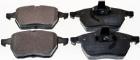 Brake Pad Set, disc brake DENCKERMANN B110264