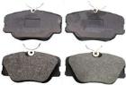 Brake Pad Set, disc brake DENCKERMANN B110479