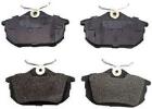 Brake Pad Set, disc brake DENCKERMANN B110815