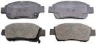 Brake Pad Set, disc brake DENCKERMANN B110794