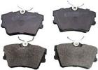 Brake Pad Set, disc brake DENCKERMANN B110847