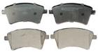 Brake Pad Set, disc brake DENCKERMANN B110951