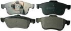 Brake Pad Set, disc brake DENCKERMANN B111024