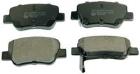 Brake Pad Set, disc brake DENCKERMANN B111029