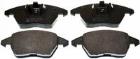 Brake Pad Set, disc brake DENCKERMANN B111074