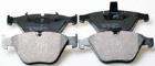 Brake Pad Set, disc brake DENCKERMANN B111225