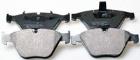 Brake Pad Set, disc brake DENCKERMANN B111225