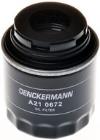 Oil Filter DENCKERMANN A210672