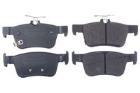 Brake Pad Set, disc brake DENCKERMANN B111362