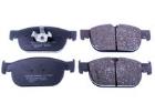 Brake Pad Set, disc brake DENCKERMANN B111527