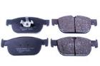 Brake Pad Set, disc brake DENCKERMANN B111527