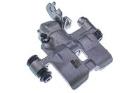 Brake Caliper DENCKERMANN B190058L